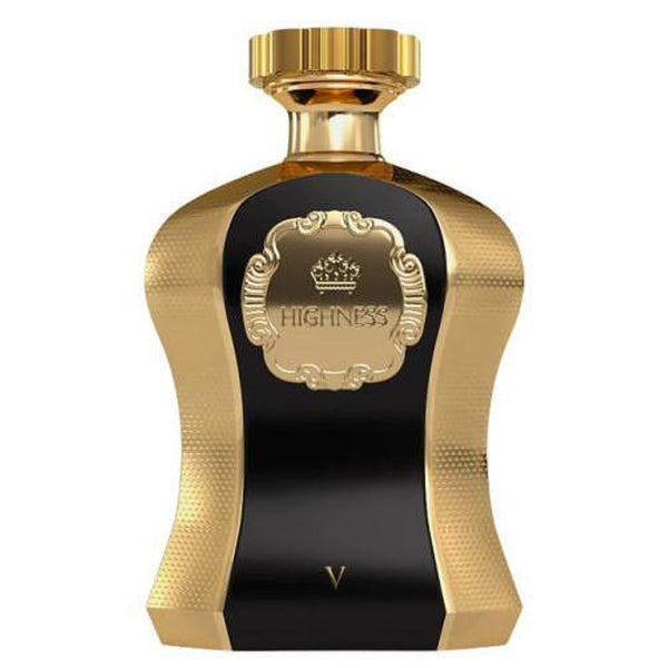 Дамски Парфюм Afnan Highness V EDP 100 мл.