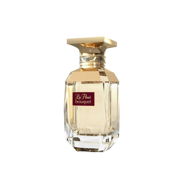 Дамски Парфюм Afnan La Fleur Bouquet EDP 80 мл.