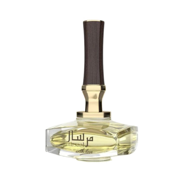 Дамски Парфюм Afnan Mirsaal With Love EDP 90 мл.