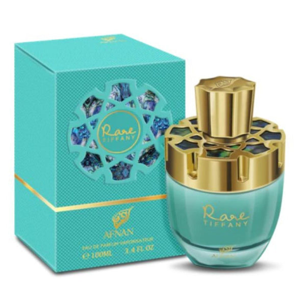 Дамски Парфюм Afnan Rare Tiffany EDP 100 мл.