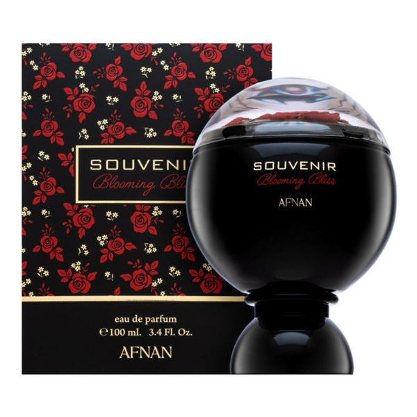 Дамски Парфюм Afnan Souvenir Blooming Bliss EDP 100 мл.