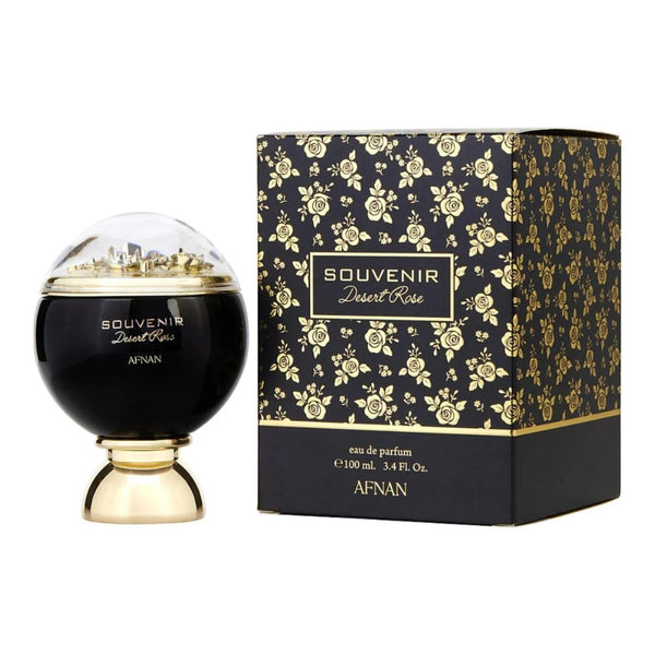 Дамски Парфюм Afnan Souvenir Desert Rose 100 мл.