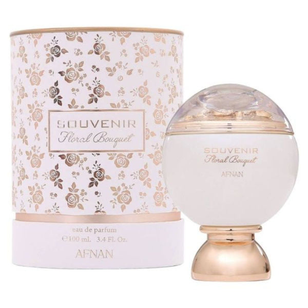 Дамски Парфюм Afnan Souvenir Floral Bouquet EDP 100 мл.