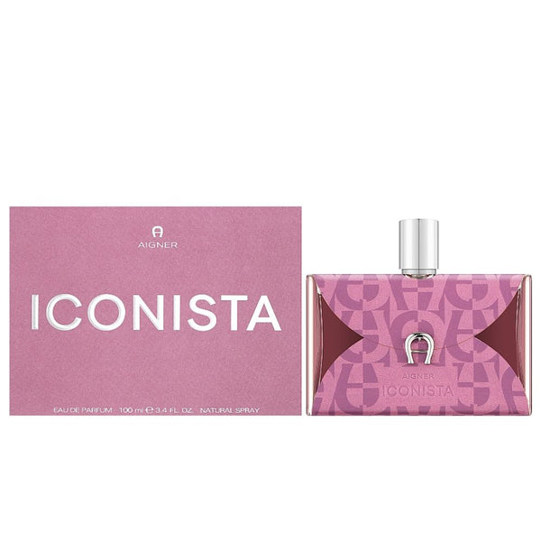 Дамски Парфюм Aigner Iconista EDP 100 мл.