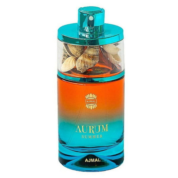 Дамски Парфюм Ajmal Aurum Summer EDP 75 мл.