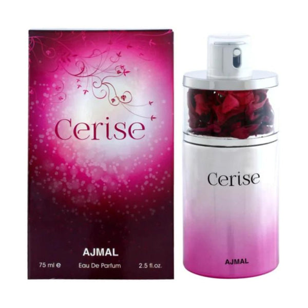Дамски Парфюм Ajmal Cerise EDP 75 мл.