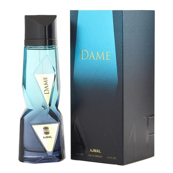 Дамски Парфюм Ajmal Dame EDP 100 мл.