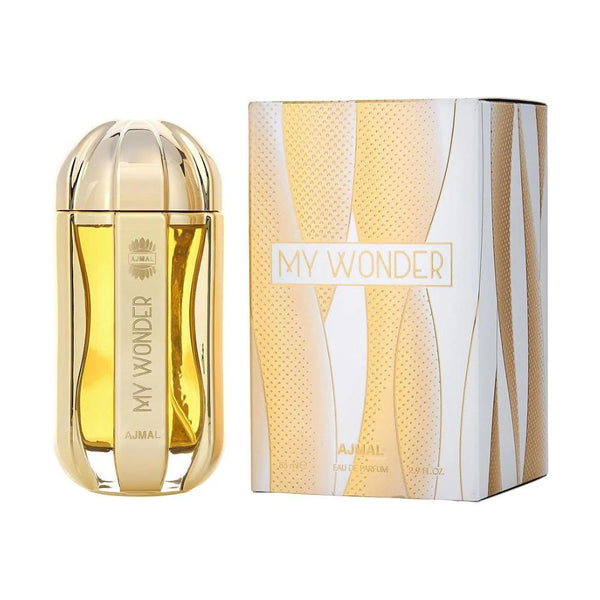 Дамски Парфюм Ajmal My Wonder EDP 85 мл.