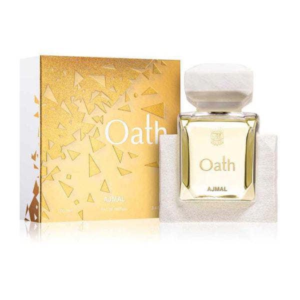 Дамски Парфюм Ajmal Oath EDP 100 мл.