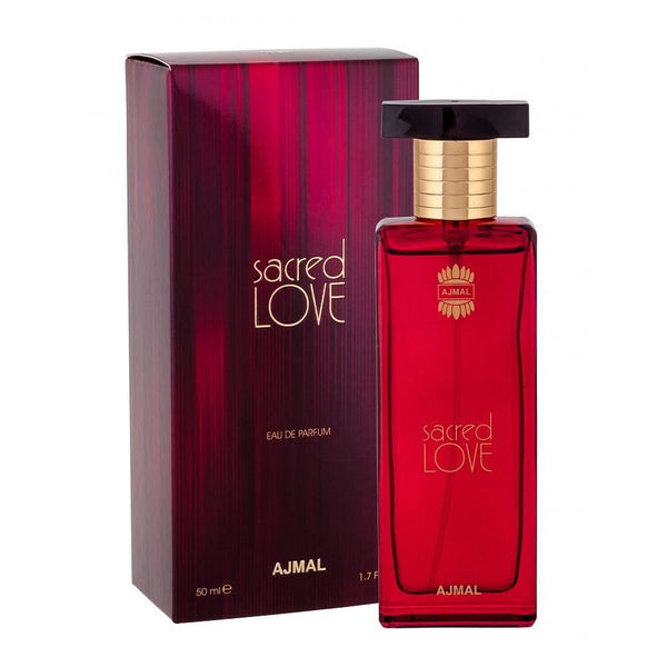Дамски Парфюм Ajmal Sacred Love EDP