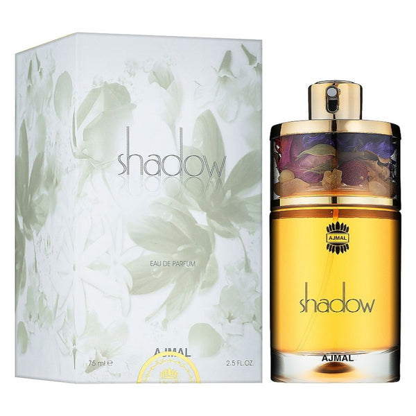 Дамски Парфюм Ajmal Shadow for Her EDP 75 мл.