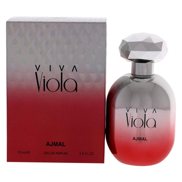Дамски Парфюм Ajmal Viva Viola EDP 75 мл.