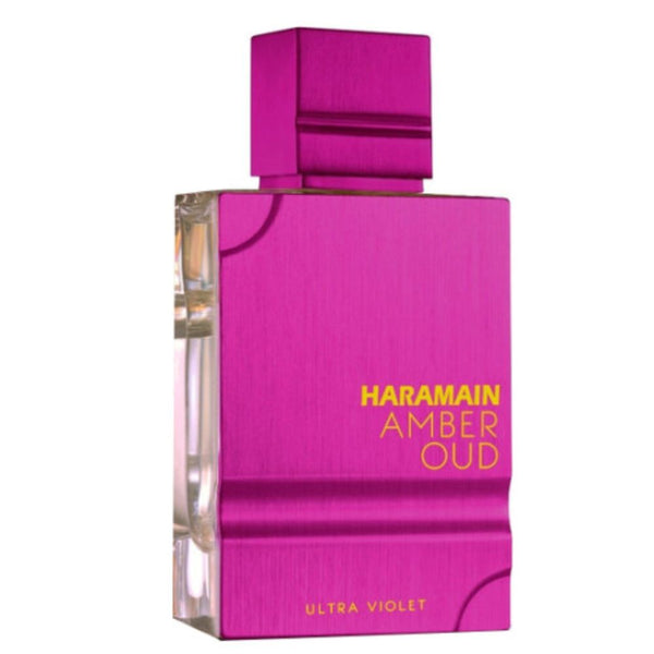 Дамски Парфюм Al Haramain Amber Oud Ultra Violet EDP