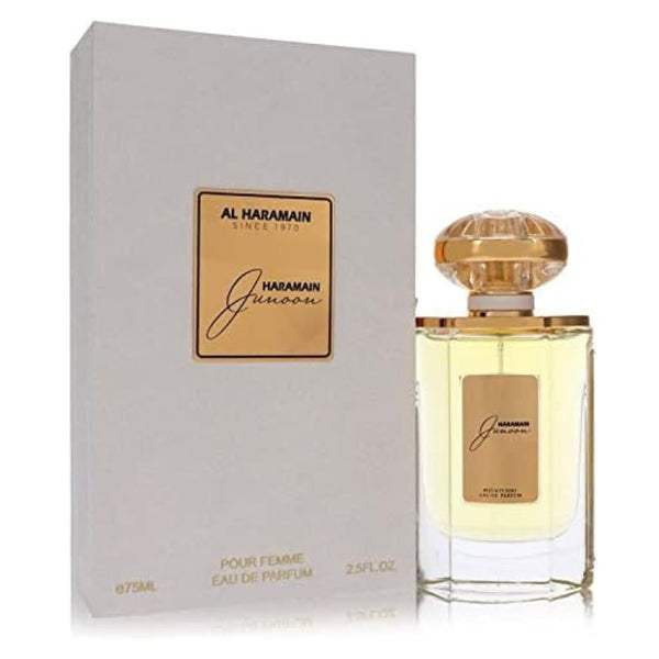 Дамски Парфюм Al Haramain Junoon EDP 75 мл.