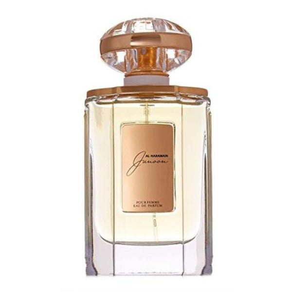 Дамски Парфюм Al Haramain Junoon EDP 75 мл.