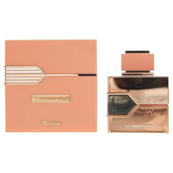 Дамски Парфюм Al Haramain L`Aventure Rose EDP 100 мл.