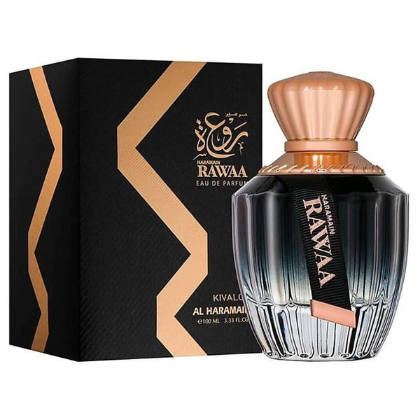 Дамски Парфюм Al Haramain Rawaa EDP 100 мл.