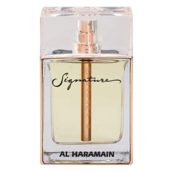 Дамски Парфюм Al Haramain Signature EDP 100 мл.