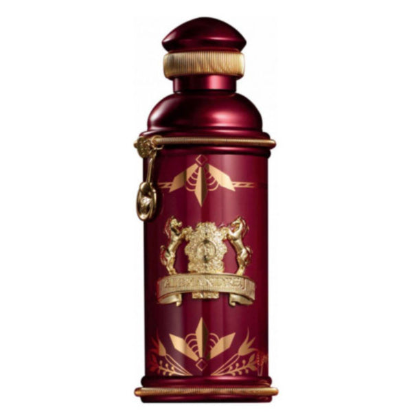 Дамски Парфюм Alexandre.J Rose Alba EDP 100 мл.