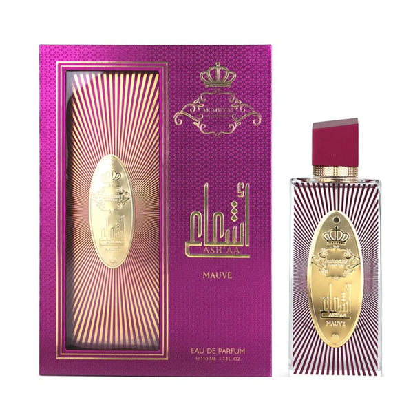 Дамски Парфюм Arabiyat Ash'aa Mauve EDP 110 мл.