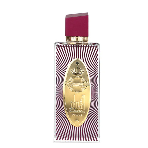 Дамски Парфюм Arabiyat Ash'aa Mauve EDP 110 мл.