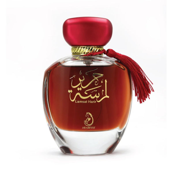 Дамски Парфюм Arabiyat Lamsat Harir EDP 100 мл.