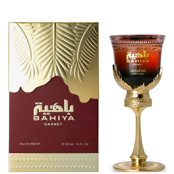 Дамски Парфюм Arabiyat Prestige Bahiya Garnet EDP 100 мл.
