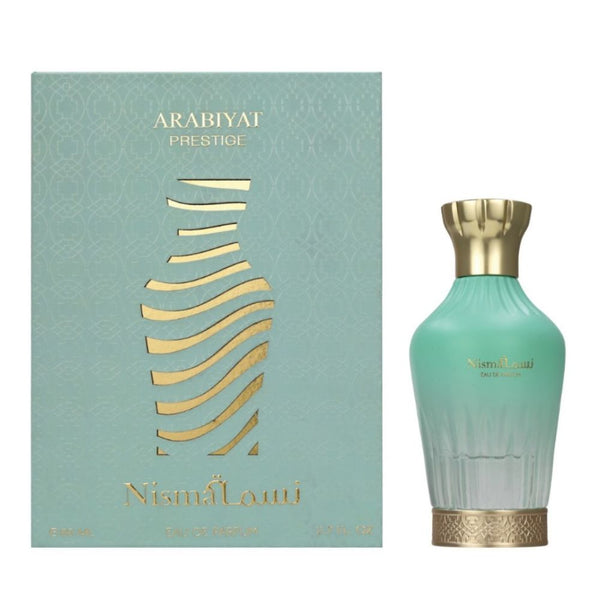 Дамски парфюм Arabiyat Prestige Nisma EDP 80 мл.