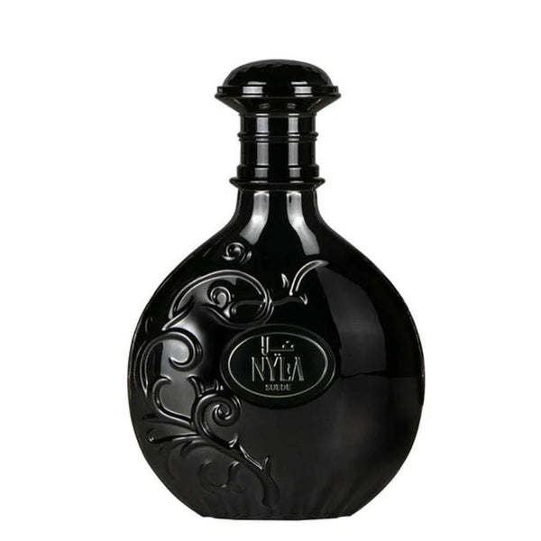 Дамски Парфюм Arabiyat Prestige Nyla Suede EDP