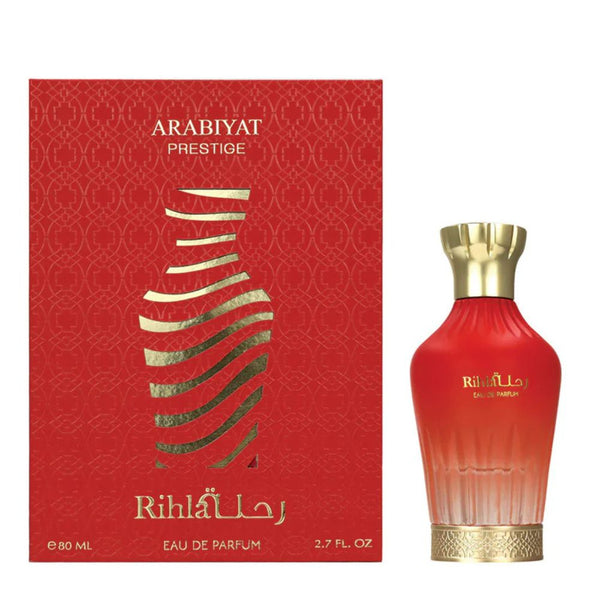 Дамски Парфюм Arabiyat Prestige Rihla EDP 80 мл.