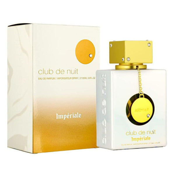 Дамски Парфюм Armaf Club De Nuit White Impériale EDP 105 мл.