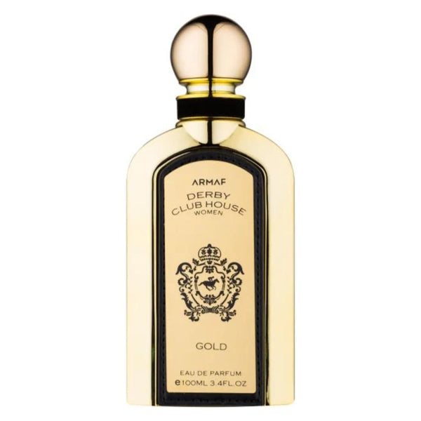 Дамски Парфюм Armaf Derby Club House Gold EDP 100 мл.