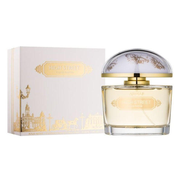 Дамски Парфюм Armaf High Street EDP 100 мл.