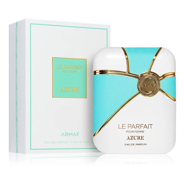 Дамски Парфюм Armaf Le Parfait Azure Pour Femme EDP 100 мл.