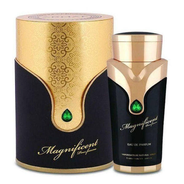 Дамски Парфюм Armaf Magnificent Pour Femme EDP 100 мл.