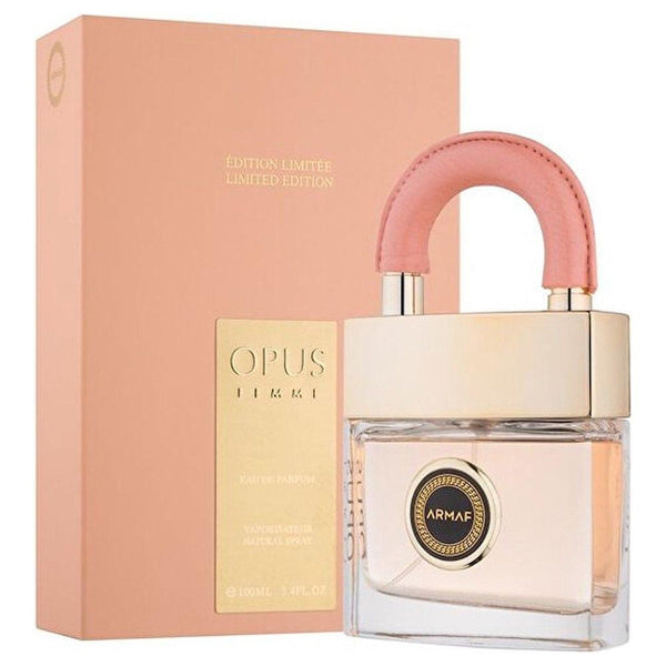 Дамски Парфюм Armaf Opus Femme EDP 100 мл.