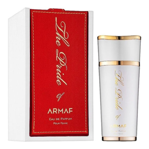 Дамски Парфюм Armaf The Pride Of Armaf For Women Rouge EDP 100 мл.