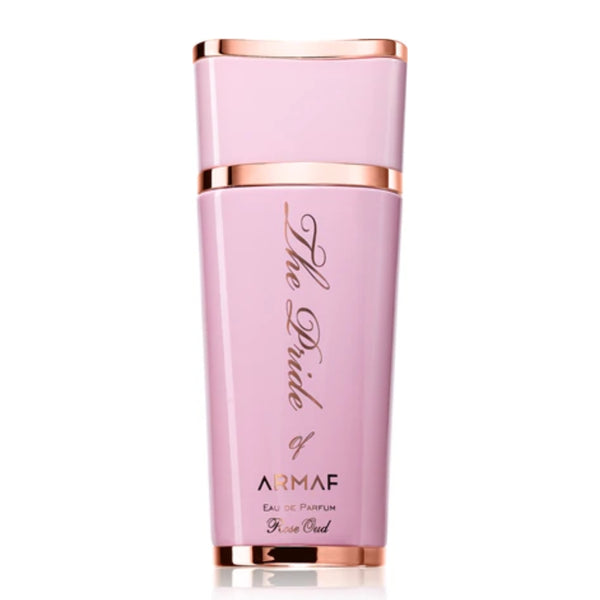 Дамски Парфюм Armaf The Pride Rose Oud EDP 100 мл.