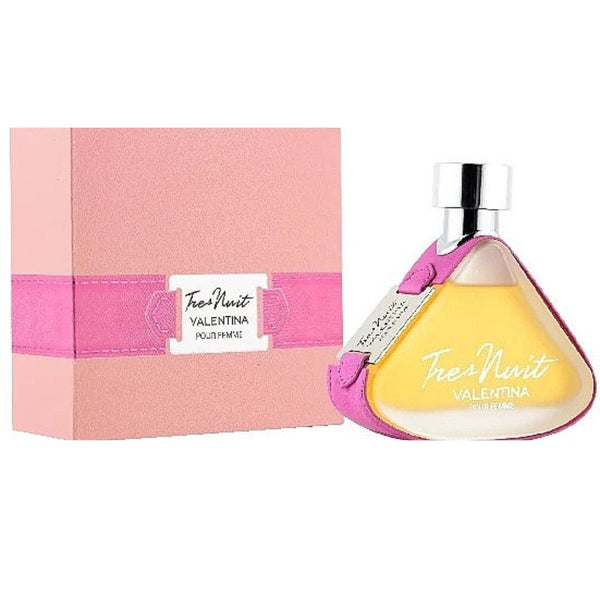Дамски Парфюм Armaf Tres Nuit Valentina EDP 100 мл.