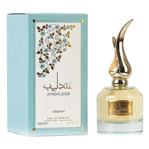 Дамски Парфюм Asdaaf Al Andaleeb EDP 100 мл.