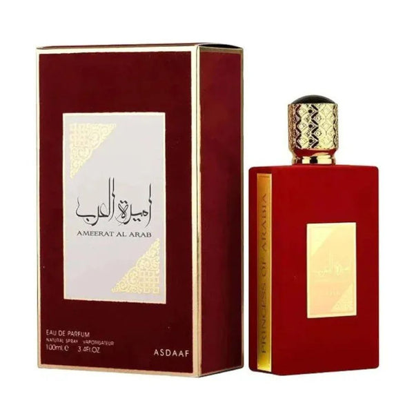 Дамски Парфюм Asdaaf Ameerat Al Arab EDP 100 мл.