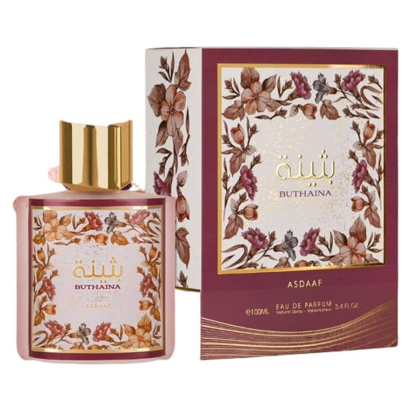 Дамски Парфюм Asdaaf Buthaina EDP 100 мл.