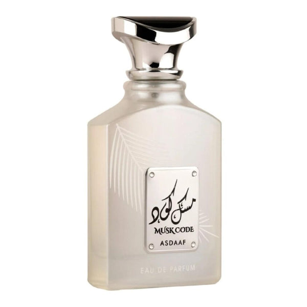 Дамски Парфюм Asdaaf Musk Code EDP 100 мл.
