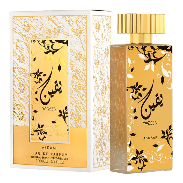 Дамски Парфюм Asdaaf Yaqeen EDP 100 мл.