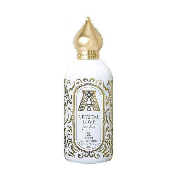 Дамски Парфюм Attar Collection Crystal Love for Her EDP 100 мл.