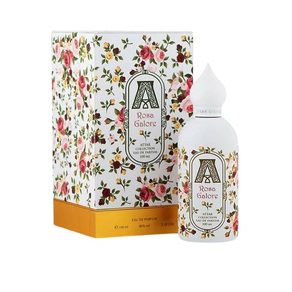 Дамски Парфюм ATTAR COLLECTION Rosa Galore EDP 100 мл.