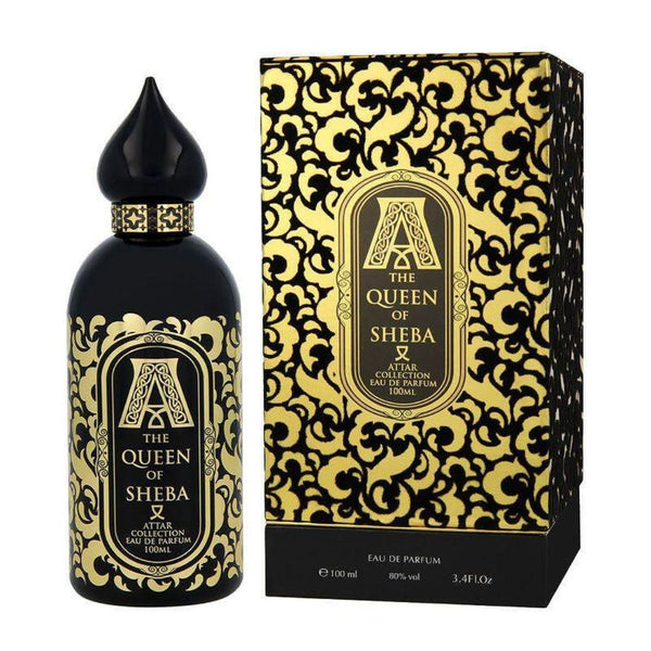 Дамски Парфюм Attar Collection The Queen of Sheba EDP 100 мл.