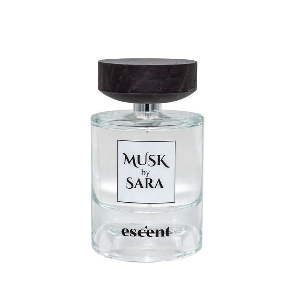 Дамски Парфюм Escent Musk by Sara EDP 100 мл.