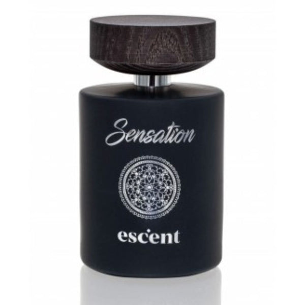 Дамски Парфюм Escent Sensation EDP 100 мл.