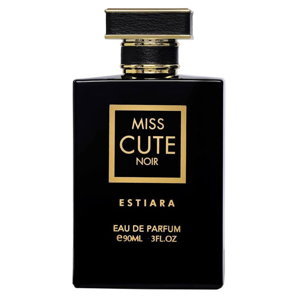 Дамски Парфюм Estiara Miss Cute Noir EDP 100 мл.